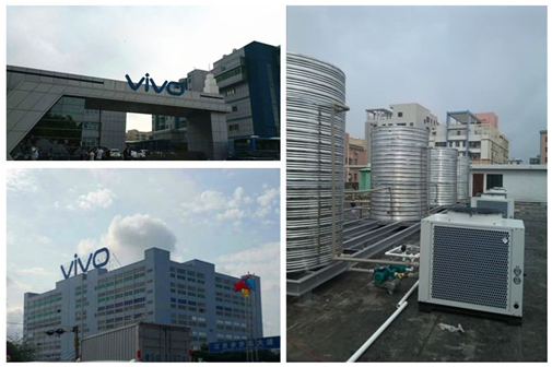 实至名归 | 正旭研发新型大功率空气能热泵获得CRAA性能认证，助力酒店业绿色升级
